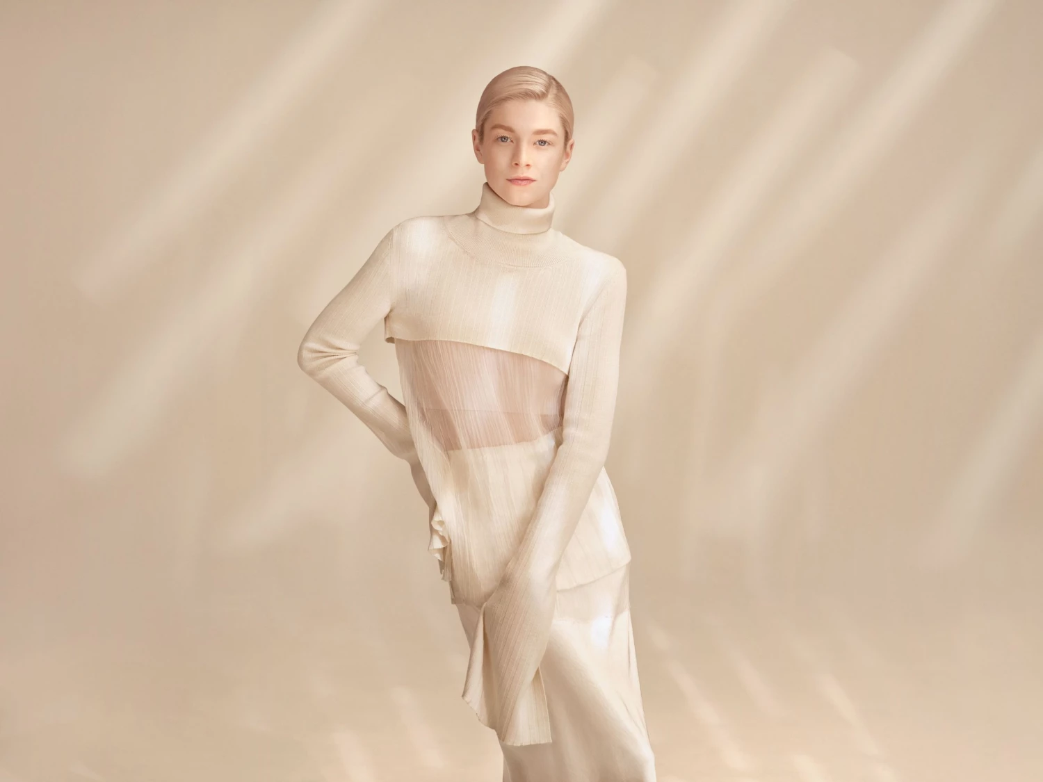 Deals JW Anderson And Shiseido Store -Deals JW Anderson And Shiseido Store 2