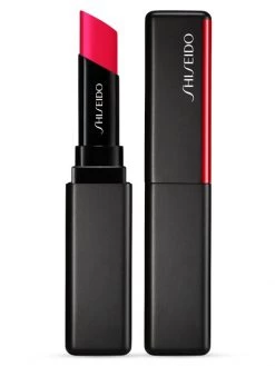 Shiseido Vision Airy Gel Lipstick 214 Pink Flash -Deals JW Anderson And Shiseido Store unnamed file 1012