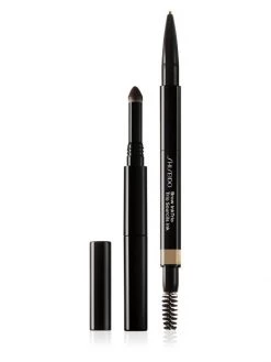 Shiseido Brow InkTrio 04 Ebony