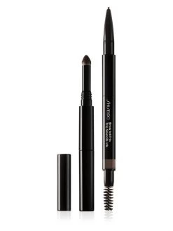 Shiseido Brow InkTrio 04 Ebony -Deals JW Anderson And Shiseido Store unnamed file 1022
