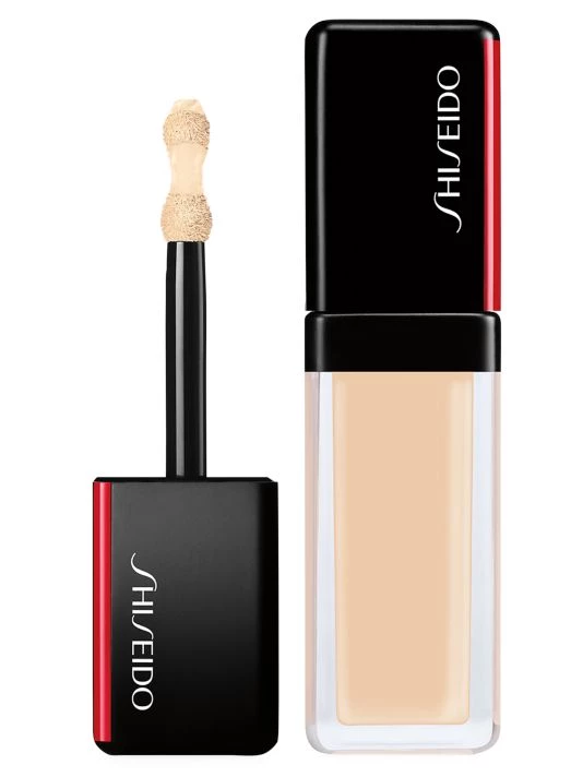 Shiseido Synchro Skin Self-Refreshing Concealer 103 Fair 7 Shiseido Synchro Skin Self-Refreshing Concealer 103 Fair - Image 5