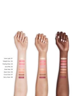 Shiseido Inner Glow Cheek Powder 06 Alpen Glow 11 Shiseido Inner Glow Cheek Powder 06 Alpen Glow -Deals JW Anderson And Shiseido Store unnamed file 1051