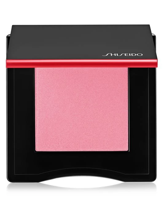 Shiseido Inner Glow Cheek Powder 06 Alpen Glow 6 Shiseido Inner Glow Cheek Powder 06 Alpen Glow - Image 4