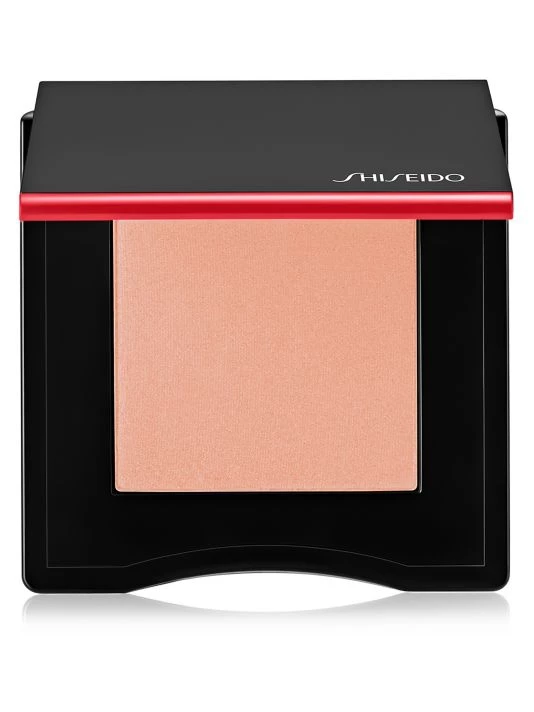 Shiseido Inner Glow Cheek Powder 06 Alpen Glow 8 Shiseido Inner Glow Cheek Powder 06 Alpen Glow - Image 6