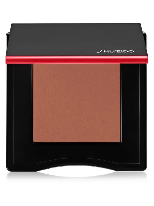 Shiseido Inner Glow Cheek Powder 06 Alpen Glow 9 Shiseido Inner Glow Cheek Powder 06 Alpen Glow - Image 7