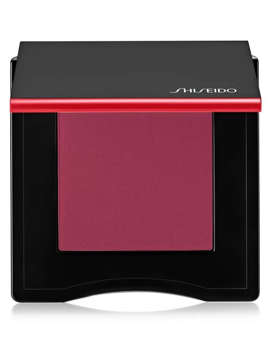 Shiseido Inner Glow Cheek Powder 06 Alpen Glow 10 Shiseido Inner Glow Cheek Powder 06 Alpen Glow - Image 8