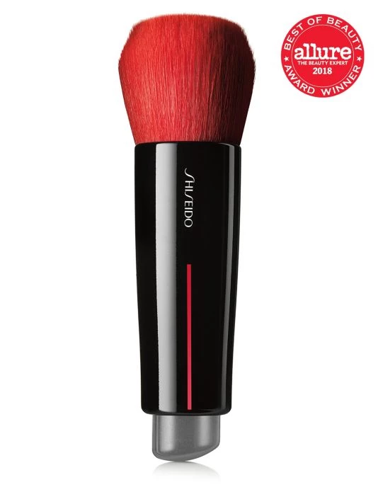 Shiseido Daiya Fude Face Duo 3 Shiseido Daiya Fude Face Duo