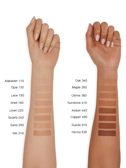 Shiseido Synchro Skin Self-Refreshing Custom Finish Powder Foundation 360 Citrine 4 Shiseido Synchro Skin Self-Refreshing Custom Finish Powder Foundation 360 Citrine - Image 2