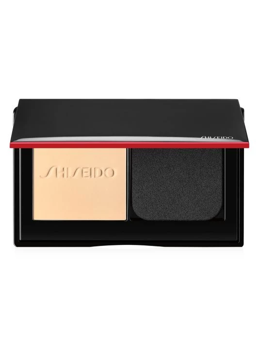 Shiseido Synchro Skin Self-Refreshing Custom Finish Powder Foundation 360 Citrine 5 Shiseido Synchro Skin Self-Refreshing Custom Finish Powder Foundation 360 Citrine - Image 3