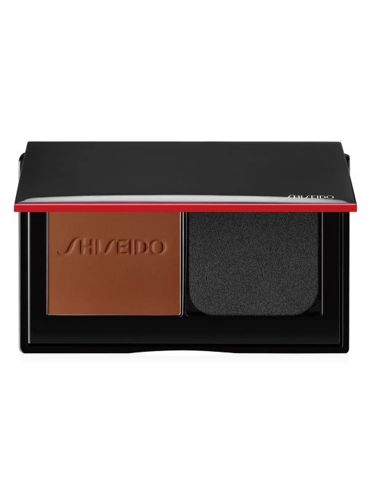 Shiseido Synchro Skin Self-Refreshing Custom Finish Powder Foundation 360 Citrine 10 Shiseido Synchro Skin Self-Refreshing Custom Finish Powder Foundation 360 Citrine - Image 8