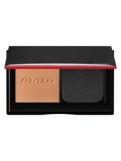 Shiseido Synchro Skin Self-Refreshing Custom Finish Powder Foundation 360 Citrine 24 Shiseido Synchro Skin Self-Refreshing Custom Finish Powder Foundation 360 Citrine -Deals JW Anderson And Shiseido Store unnamed file 1105