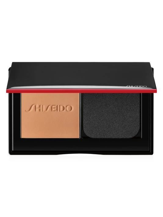 Shiseido Synchro Skin Self-Refreshing Custom Finish Powder Foundation 360 Citrine 11 Shiseido Synchro Skin Self-Refreshing Custom Finish Powder Foundation 360 Citrine - Image 9