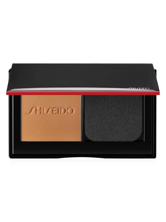 Shiseido Synchro Skin Self-Refreshing Custom Finish Powder Foundation 360 Citrine 13 Shiseido Synchro Skin Self-Refreshing Custom Finish Powder Foundation 360 Citrine - Image 11