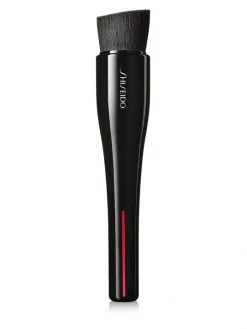 Shiseido Hasu Fude Foundation Brush
