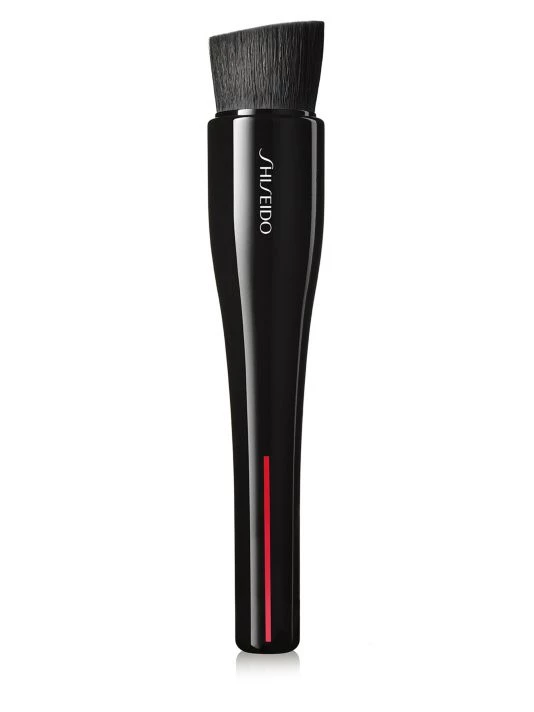 Shiseido Hasu Fude Foundation Brush 3 Shiseido Hasu Fude Foundation Brush
