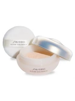 Shiseido Future Solution LX Total Radiance Loose Powder -Deals JW Anderson And Shiseido Store unnamed file 1121