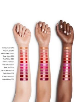 Shiseido LacquerInk Lip Shine 304 Techno Red -Deals JW Anderson And Shiseido Store unnamed file 1123