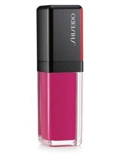 Shiseido LacquerInk Lip Shine 304 Techno Red -Deals JW Anderson And Shiseido Store unnamed file 1124