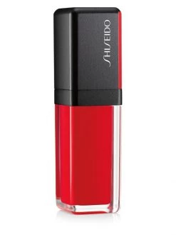 Shiseido LacquerInk Lip Shine 304 Techno Red -Deals JW Anderson And Shiseido Store unnamed file 1125