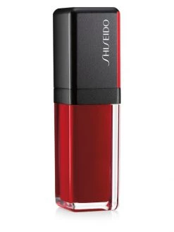 Shiseido LacquerInk Lip Shine 304 Techno Red -Deals JW Anderson And Shiseido Store unnamed file 1127