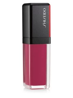Shiseido LacquerInk Lip Shine 304 Techno Red -Deals JW Anderson And Shiseido Store unnamed file 1128