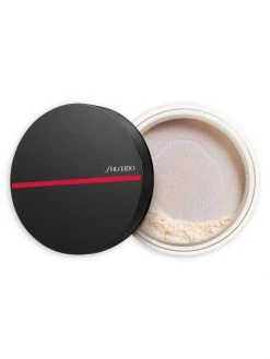 Shiseido Synchro Skin Invisible Silk Radiant Loose Powder