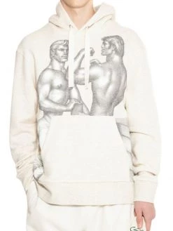 JW Anderson X Tom Of Finland Artwork Classic-Fit Hoodie Sweatshirt For Men 11 JW Anderson X Tom Of Finland Artwork Classic-Fit Hoodie Sweatshirt For Men -Deals JW Anderson And Shiseido Store unnamed file 119
