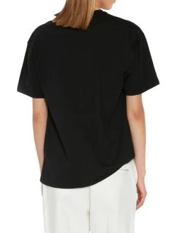 JW Anderson Elephant-Embroidered Logo T-Shirt -Deals JW Anderson And Shiseido Store unnamed file 129