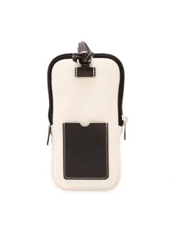 JW Anderson X Tom Of Finland Logo Zip Phone Pouch For Men -Deals JW Anderson And Shiseido Store unnamed file 148