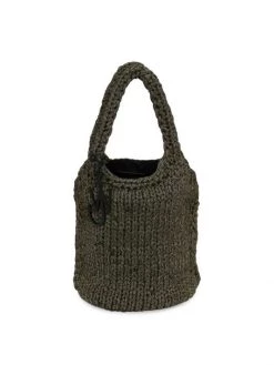 JW Anderson Knitted Shopper Silver -Deals JW Anderson And Shiseido Store unnamed file 189