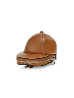 JW Anderson Nano Leather Cap Bag -Deals JW Anderson And Shiseido Store unnamed file 21