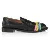 JW Anderson Elastic Loafers For Men -Deals JW Anderson And Shiseido Store unnamed file 22