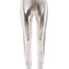 JW Anderson Metallic Logo-Waist Leggings -Deals JW Anderson And Shiseido Store unnamed file 230