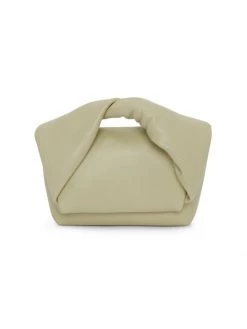 JW Anderson Midi Twister Top-Handle Bag