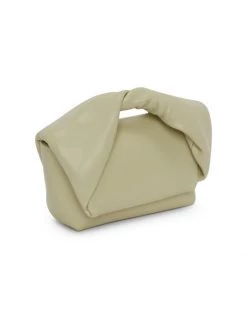 JW Anderson Midi Twister Top-Handle Bag -Deals JW Anderson And Shiseido Store unnamed file 252