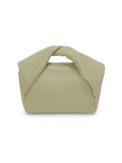 JW Anderson Midi Twister Top-Handle Bag -Deals JW Anderson And Shiseido Store unnamed file 253