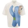 JW Anderson Oversized Elephant Polo Shirt For Men 2 JW Anderson Oversized Elephant Polo Shirt For Men -Deals JW Anderson And Shiseido Store unnamed file 266