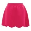 JW Anderson Scalloped-Hem Miniskirt -Deals JW Anderson And Shiseido Store unnamed file 272
