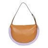 JW Anderson The Bumper Moon Leather Shoulder Bag -Deals JW Anderson And Shiseido Store unnamed file 28