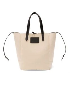 JW Anderson X Tom Of Finldand Oversized Belt Tote For Men -Deals JW Anderson And Shiseido Store unnamed file 286