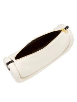 JW Anderson The Bumper Leather Baguette Pale Yellow Hot Pink 10 JW Anderson The Bumper Leather Baguette Pale Yellow Hot Pink -Deals JW Anderson And Shiseido Store unnamed file 304