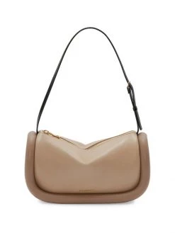 JW Anderson The Bumper Leather Baguette Pale Yellow Hot Pink 12 JW Anderson The Bumper Leather Baguette Pale Yellow Hot Pink -Deals JW Anderson And Shiseido Store unnamed file 306