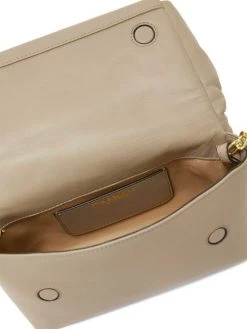 JW Anderson Mini Twister Leather Clutch-On-Chain Off White 11 JW Anderson Mini Twister Leather Clutch-On-Chain Off White -Deals JW Anderson And Shiseido Store unnamed file 318