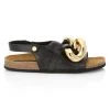 JW Anderson Chainlink Leather Slingback Sandal For Men -Deals JW Anderson And Shiseido Store unnamed file 333