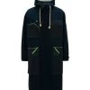 JW Anderson Long Weatherproof Utility Parka For Men