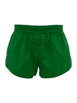 JW Anderson Nylon Running Shorts For Men Blue -Deals JW Anderson And Shiseido Store unnamed file 344