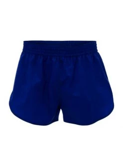 JW Anderson Nylon Running Shorts For Men Blue -Deals JW Anderson And Shiseido Store unnamed file 345