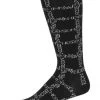 JW Anderson Logo Grid Cotton-Blend Socks For Men White Black 2 JW Anderson Logo Grid Cotton-Blend Socks For Men White Black -Deals JW Anderson And Shiseido Store unnamed file 357