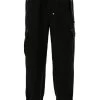 JW Anderson Twill Straight-Leg Cargo Trousers For Men -Deals JW Anderson And Shiseido Store unnamed file 360