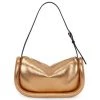JW Anderson The Bumper Metallic Leather Baguette Bag -Deals JW Anderson And Shiseido Store unnamed file 37